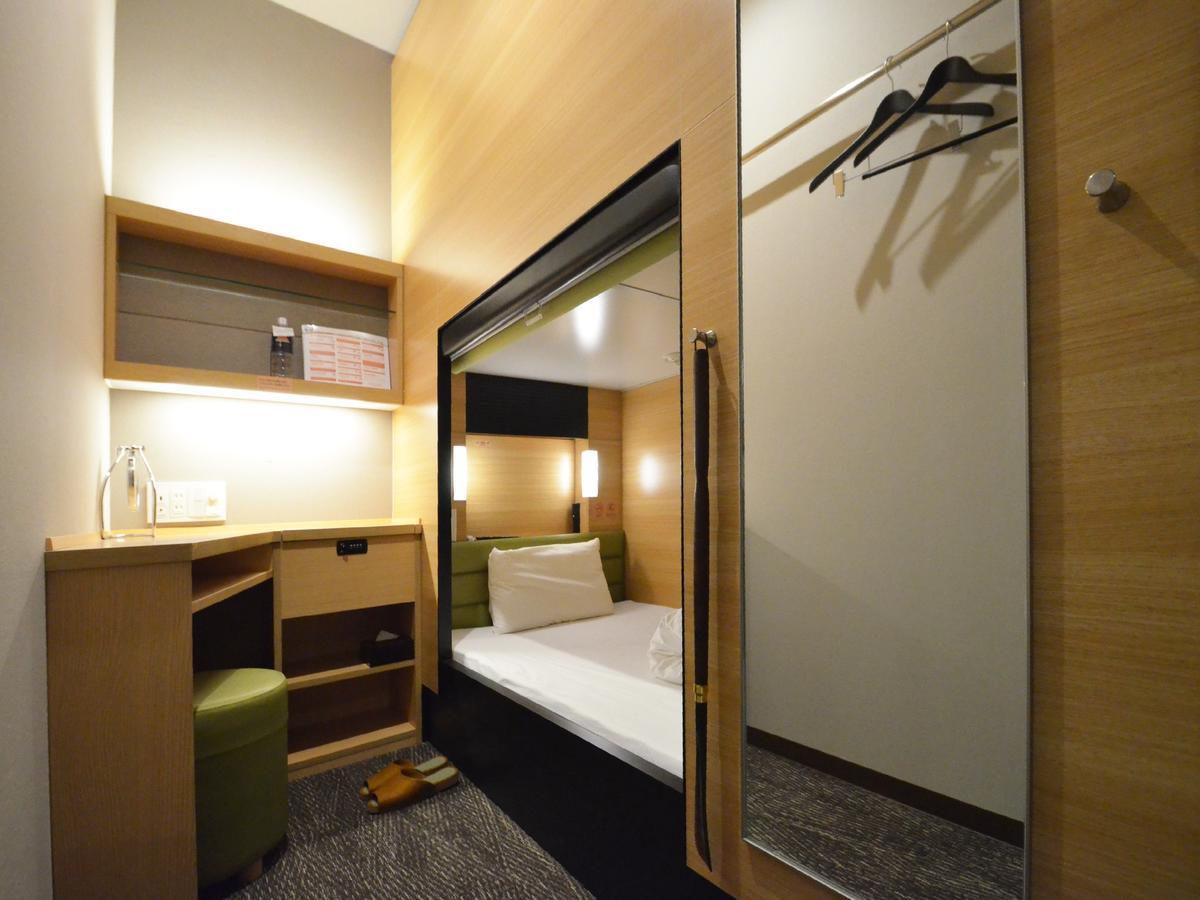 Global Suidobashi 2* Tokio