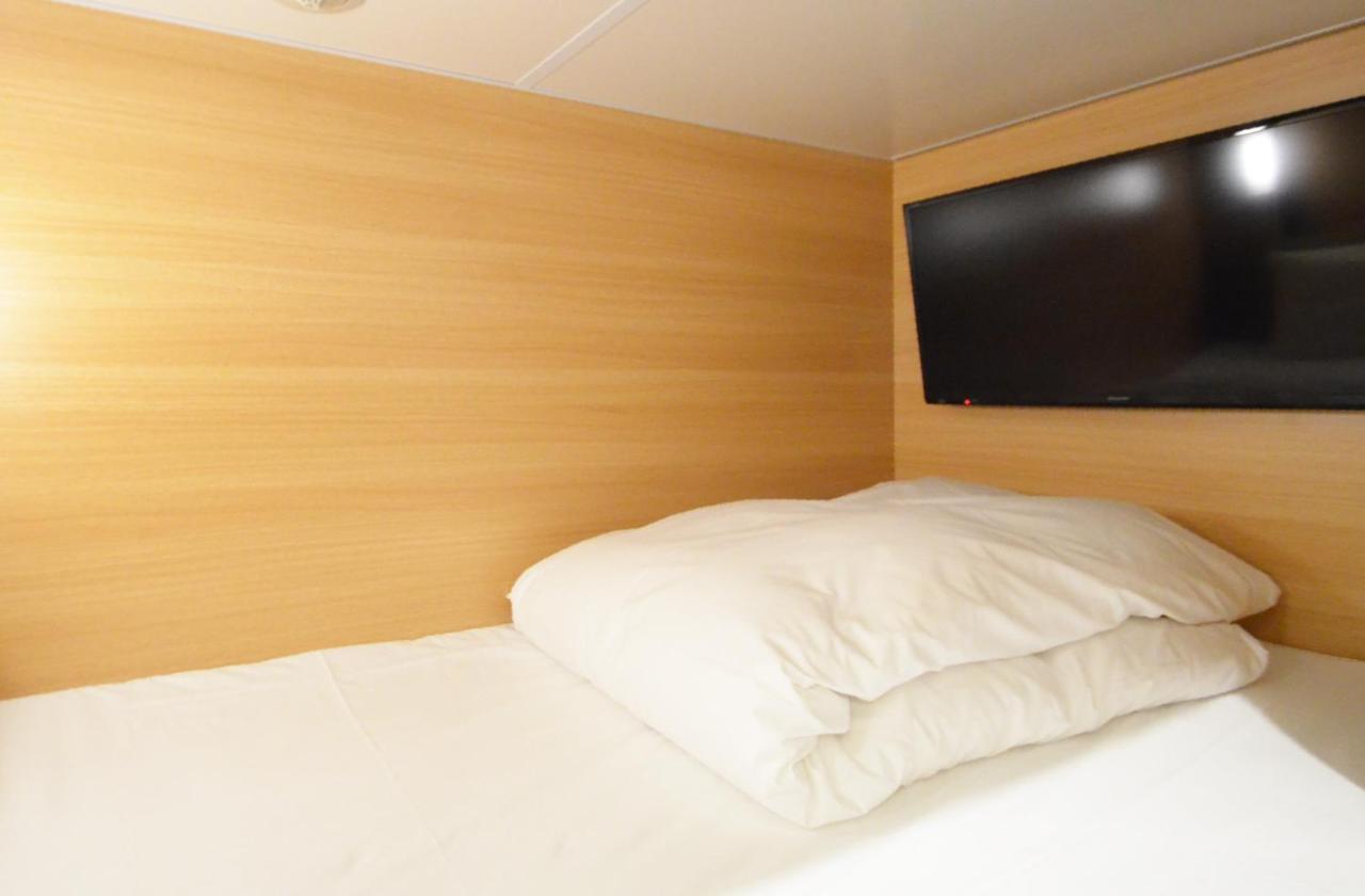 Global Cabin Suidobashi Präfektur Tokio