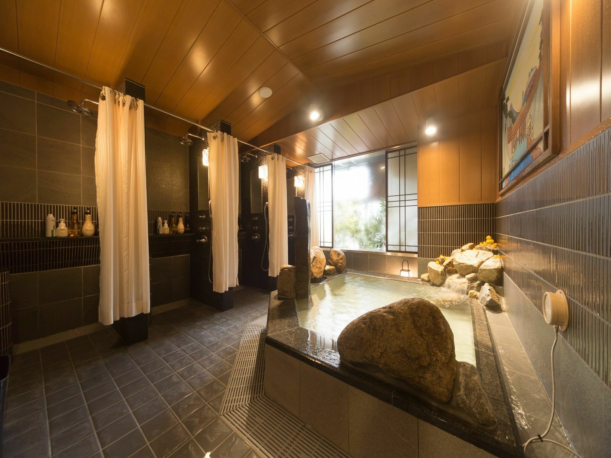 Hotel cápsula Global Suidobashi Tokio