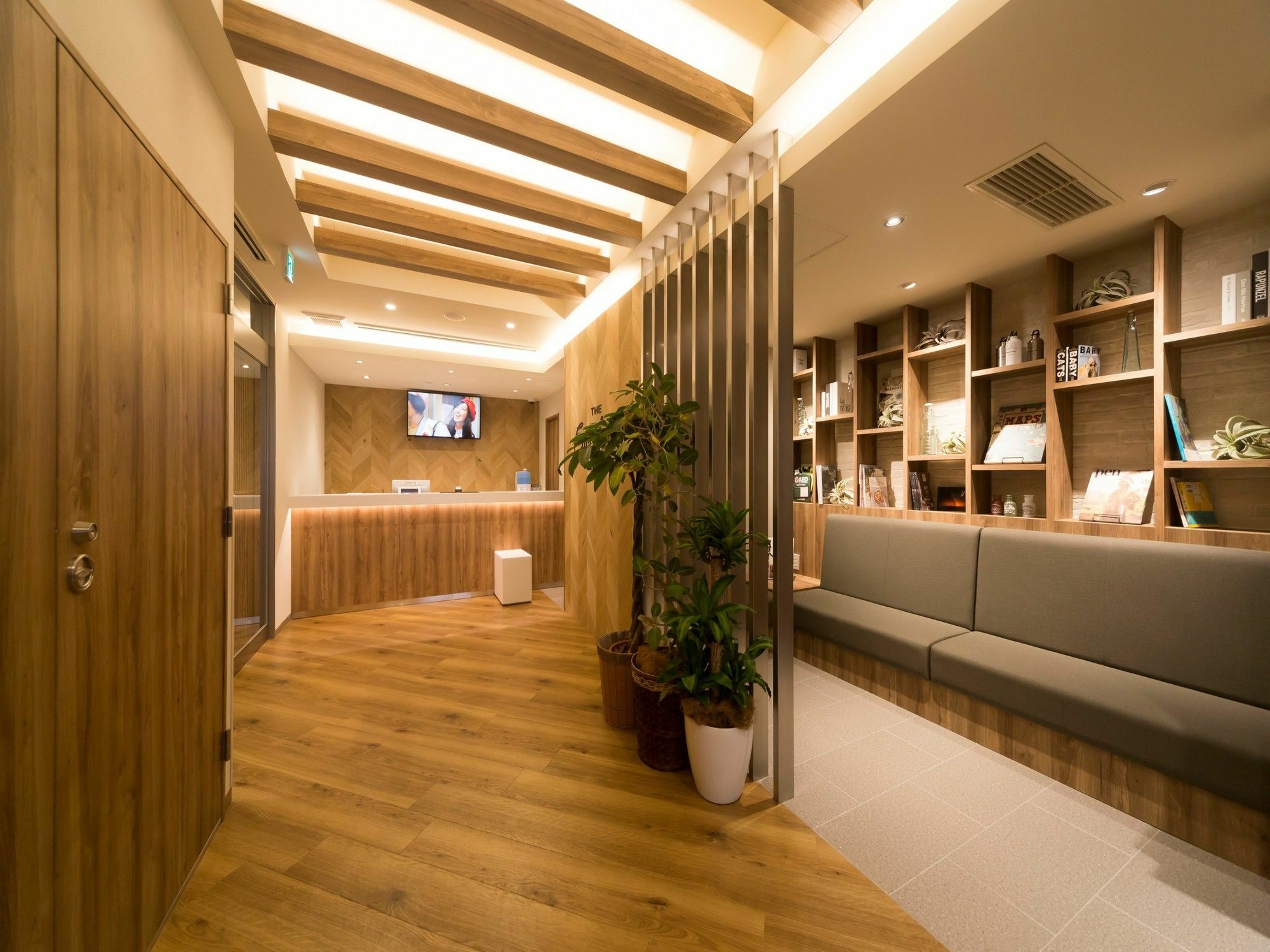 Global Suidobashi Tokio