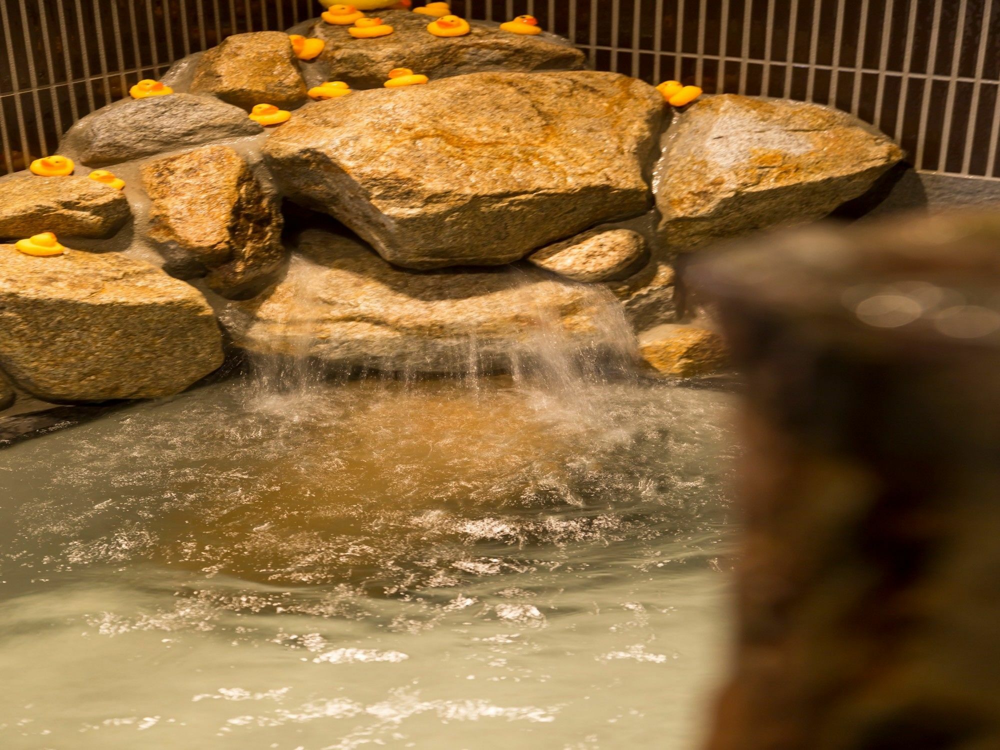 Global Suidobashi Hotel cápsula Tokio