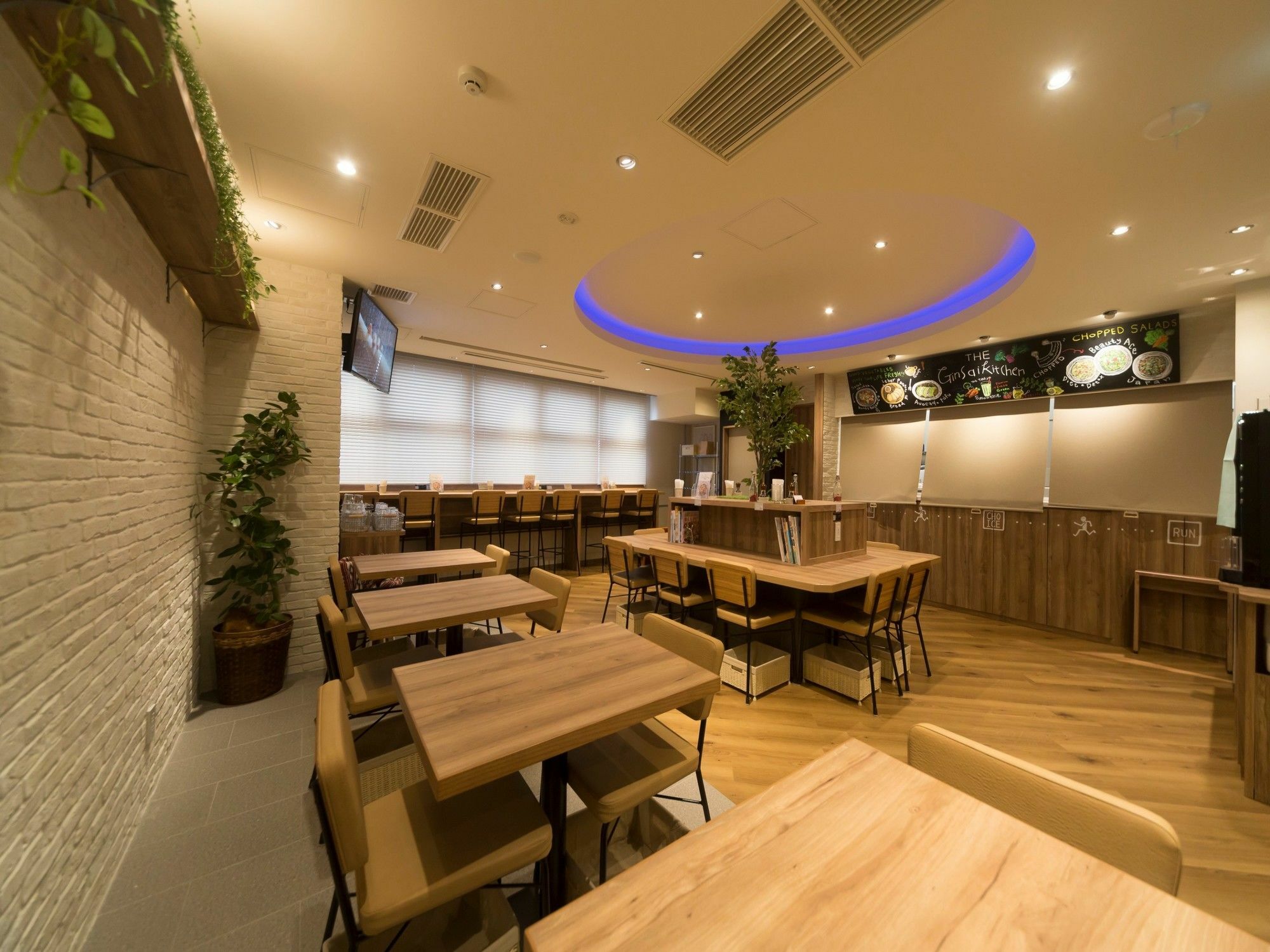 Hotel cápsula Global Suidobashi Tokio