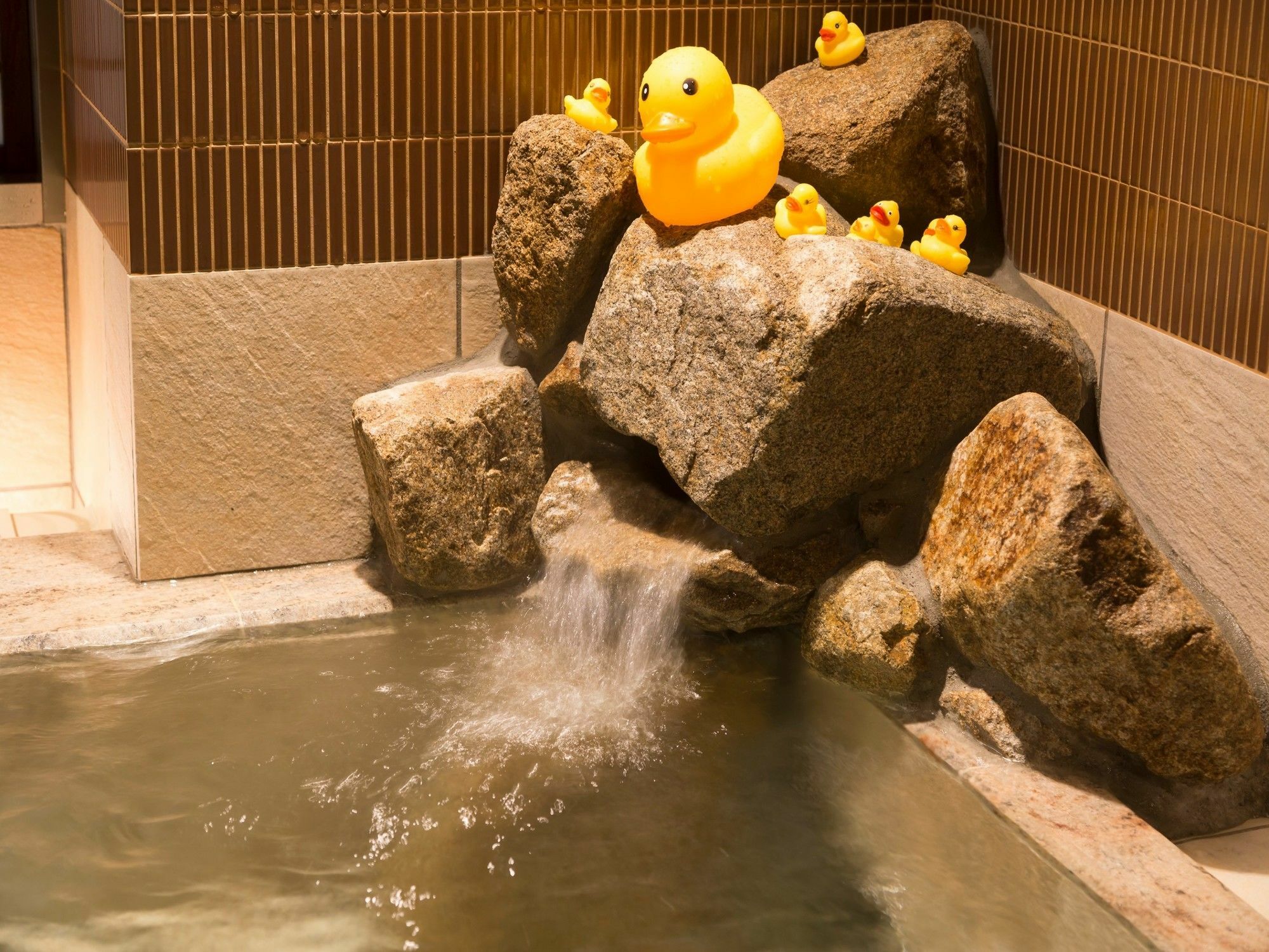 Hotel cápsula Global Suidobashi 2*